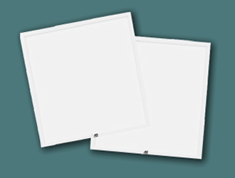 LED COMMERCIAL SLIM PANEL