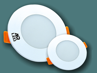 LED CONCEALED LIGHT