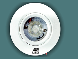 LED 3 IN 1 BLUB 
