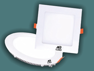 LED SLIM PANEL