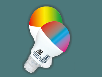 LED 3 IN 1 BLUB 